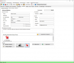 Easy Invoice - write your own invoices