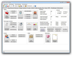 Easy Invoice license extension