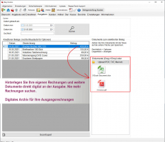 Easy Invoice license extension